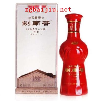 十大品牌白酒排行榜,看看你喜欢的上榜了吗