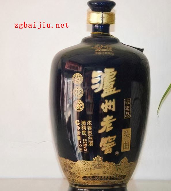 十大品牌白酒分别是哪些,十大品牌白酒介绍