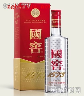 浓香型白酒有哪些?浓香型白酒代表品牌