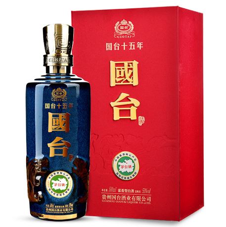 一文看懂酱酒品牌现状?品牌靠什么维持现状?