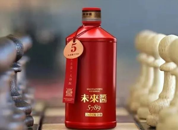 瞄准未来5年酱酒超速增长品牌?三方面剖析酱酒品牌怎么发展