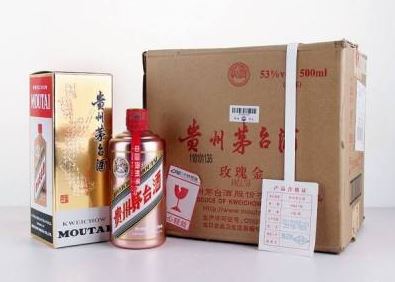 比较有名的粮食酒?脍炙人口的粮食酒有哪些?