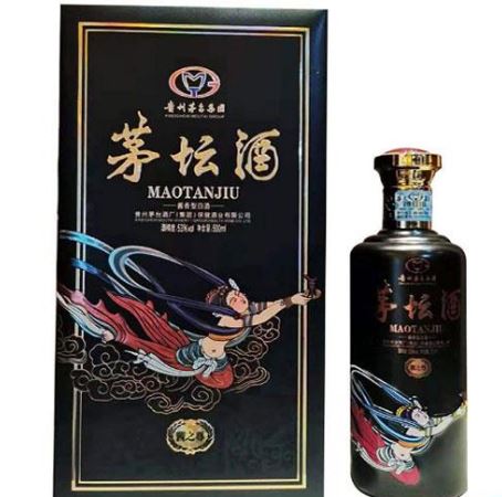 茅坛酒53度酱之尊有哪些特点?受欢迎吗