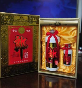 老郎酒酱香型53度价格是多少?它有什么特点