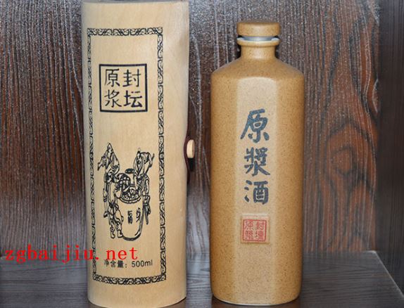 伴台酱香原浆酒介绍,传统文化与现代科技完美结合的珍品