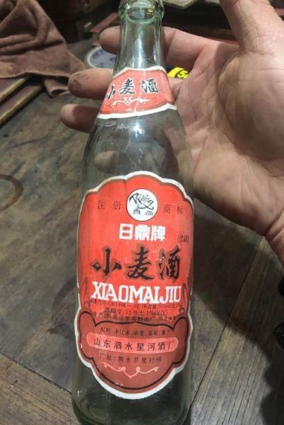 麦子做米酒的方法,