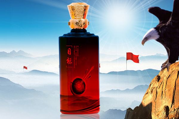 商务庆典选什么酒好?选择商务定制酒,传递企业文化