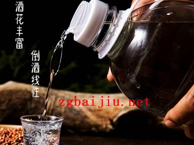 疫情之后,白酒代理商应该怎么做