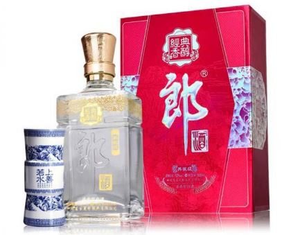 酱香型?白酒?郎酒的介绍?郎酒中酱香型的酒是?酱香型?白酒