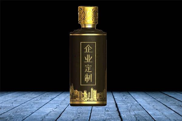 公司周年庆典选什么酒好?选用庆典定制酒,聚人心又创佳绩