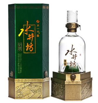 ​民国时期四大名酒有哪些?除了茅台还有这些