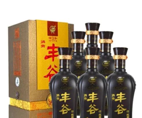 五谷丰酒酱香1915价格情况?如何挑选性价比好的酱酒