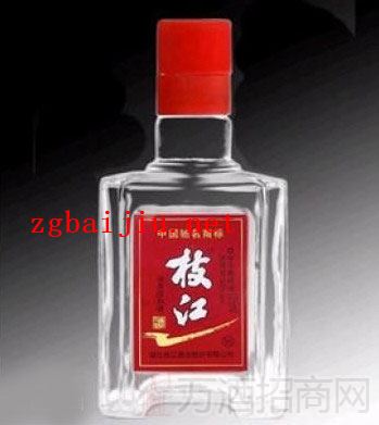 枝江酒喝着怎么样?