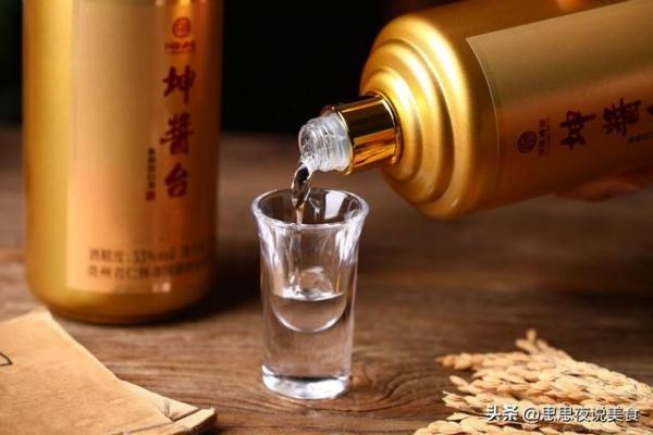 想喝白酒就买这5款都是固态大曲酒传统工艺不贵放心喝,宝丰大曲