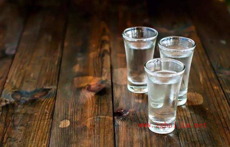 陕西西凤酒属于什么香型