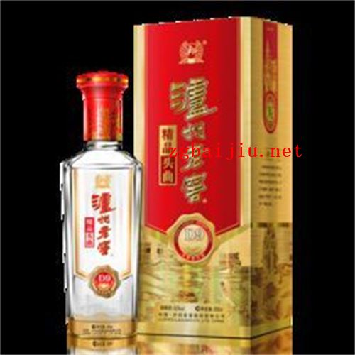 汶阳春酒的价格，汶阳春白酒价格