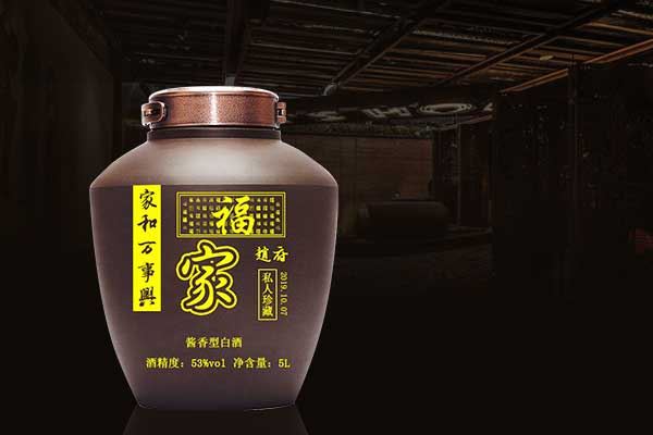 为何大家都喜欢定制酒,那定制酒具有什么优势呢