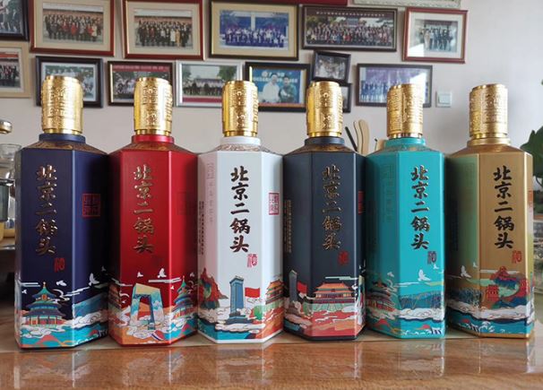 福建品牌光瓶白酒招商行情日渐火热?这几个牌子势头猛进