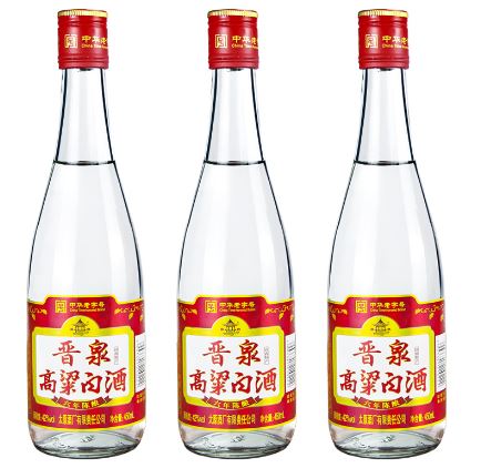 什么酒适合做口粮酒?如果不知道这三款