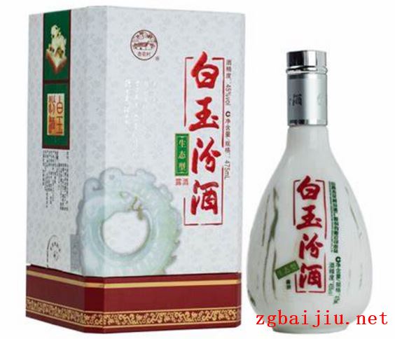 露酒有哪些品牌,露酒品牌介绍