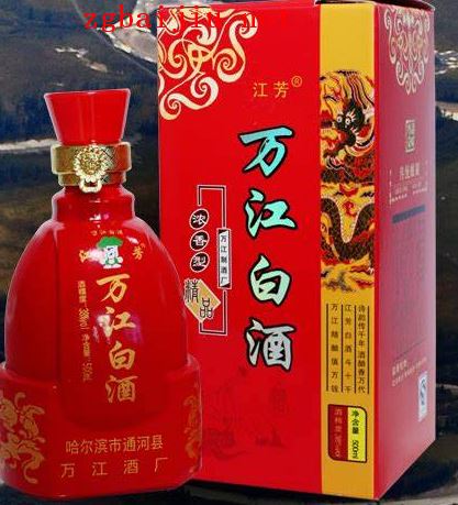 ﻿黑龙江特产白酒品牌,带你领略北国美酒