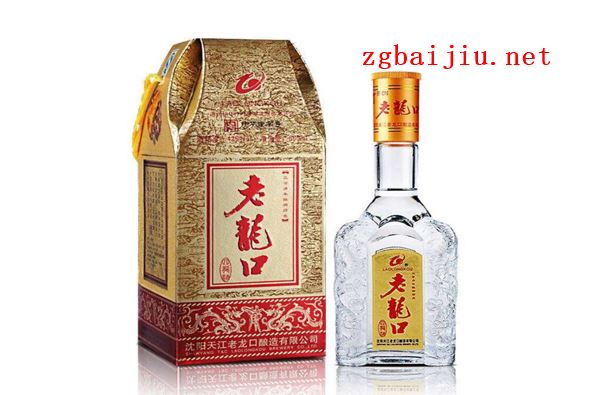 辽宁十大品牌白酒,这几个品牌耳熟能详