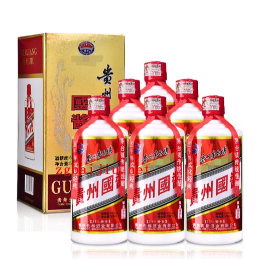 茅台国酱酒价格表品牌介绍,国酱酒知识分享