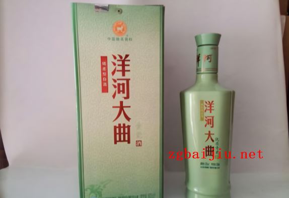 每个省份代表白酒品牌,你知道哪些