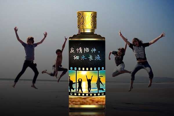 什么是个性化定制酒,为什么个性化定制酒越来越流行了呢