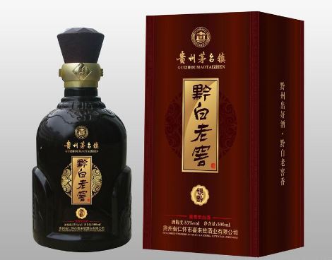 贵州有哪些品牌白酒?全国白酒尤属贵州多?名酒多出自这