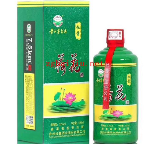 茅台镇有几家荷花酒,揭秘神秘的荷花酒品牌