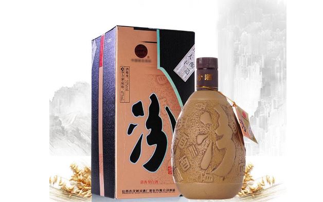 ​山西十大名酒有哪些?快来看你家的酒有没上榜