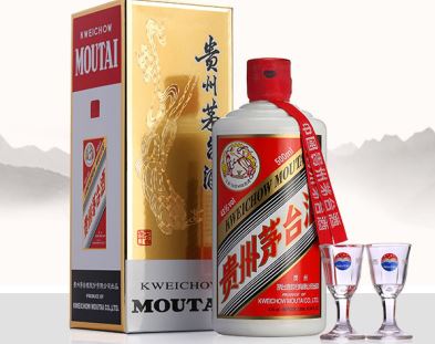 ​贵州茅台老酱酒?白金窖龄酒品质优秀?价格有点高