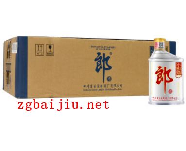 酱香型白酒,郎酒的历史沿革和文化内涵