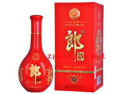 白酒品牌有哪些不错的,白酒品牌推荐