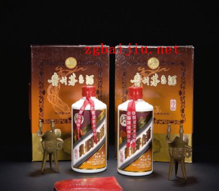 茅台镇正烧酒50度,中国文化的珍品