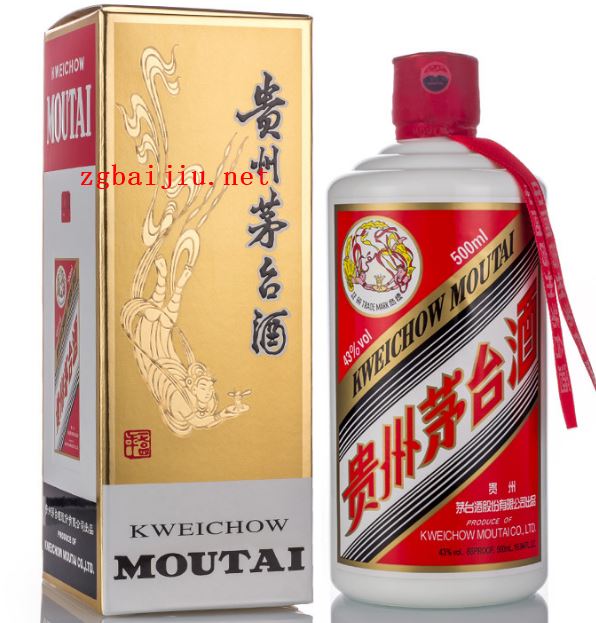 茅台酱香型酒系列品牌介绍,这个品牌的酒多少钱一瓶