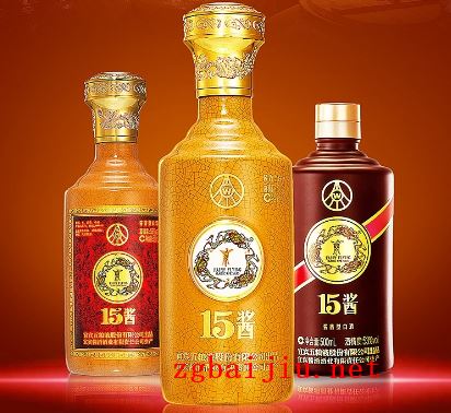 五粮液15酱酒怎样,这款酒的口感特点