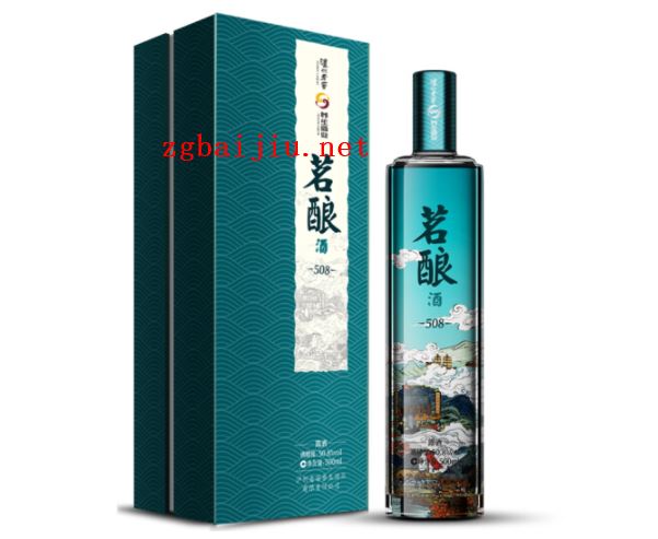 泸州老窖茗酿怎么样?泸州老窖茗酿好喝吗?