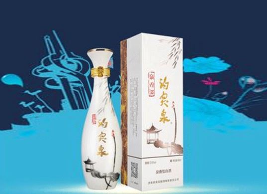 广州有什么白酒品牌?这几个品牌很多外地人都不知道