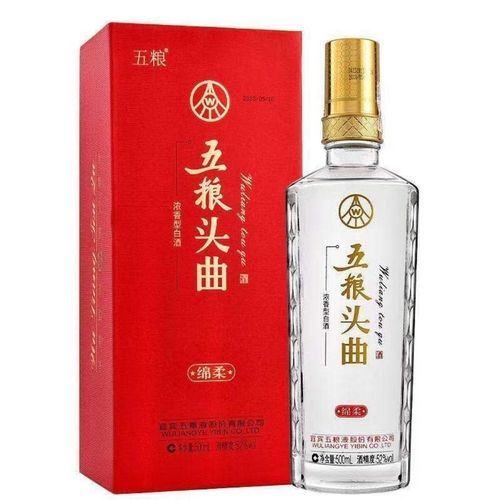 浓香型白酒推荐有哪些五粮液怎么样,第七代五粮液有几种包装