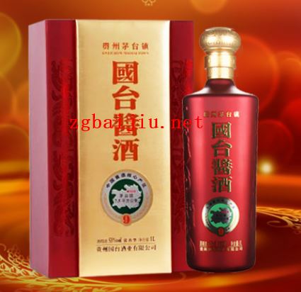 酱香国台酒怎么样,国台酒的口感和品牌文化