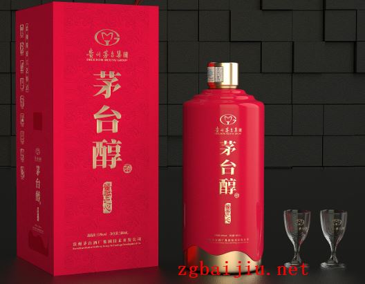 茅台酱香型酒,中国酒文化的代表品牌