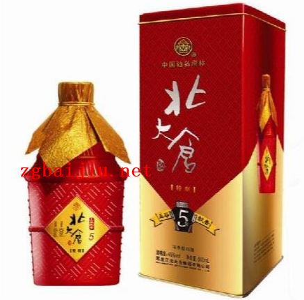 东北比较好喝的散装白酒品牌,二锅头成为大家的喜爱之品