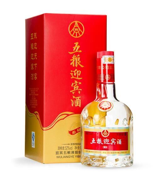 福禄寿禧酒什么价,45度五粮春多少一瓶