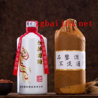 茅台镇酱香型口粮酒品牌推荐,看看这款你喜欢吗