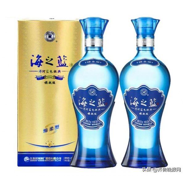 洋河1.5L的酒是什么酒,洋河1.5L