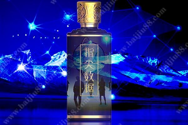 为什么白酒可以做企业定制酒?酒厂推行企业定制酒的原因