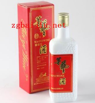 茅艺酱酒介绍,一款传承千年的美酒