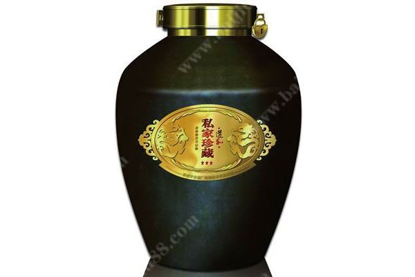 家宴上用什么酒好?家宴定制酒让家庭更和谐